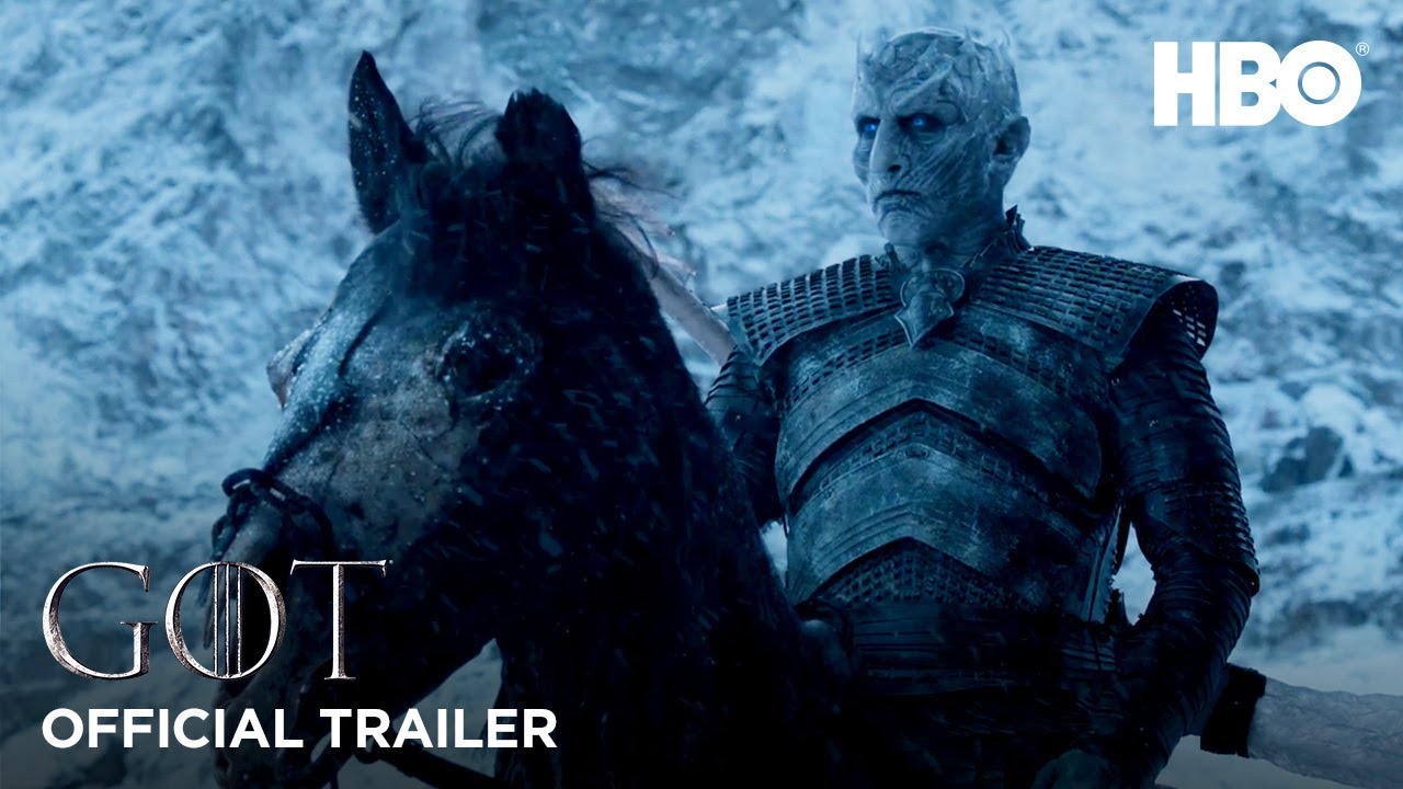 Game of Thrones trailer thumbnail