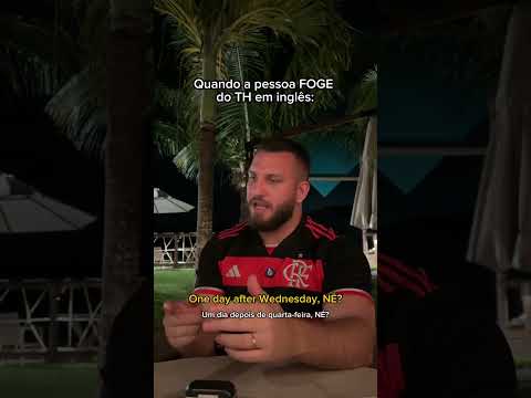 Você também é assim? 😂 #ingles #engraçado #funny #eua #euabrasil #imigrante