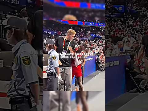 Das krasseste Comeback von Nowitzki