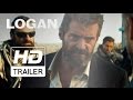 Trailer 2 do filme Logan