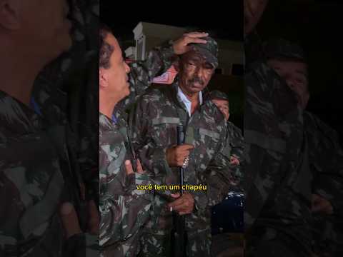 No meio da guerr4, uma musga especial para Tiringa #manoelgomes #musga #tiringa