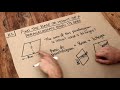 Finding Base and Height in Parallelograms