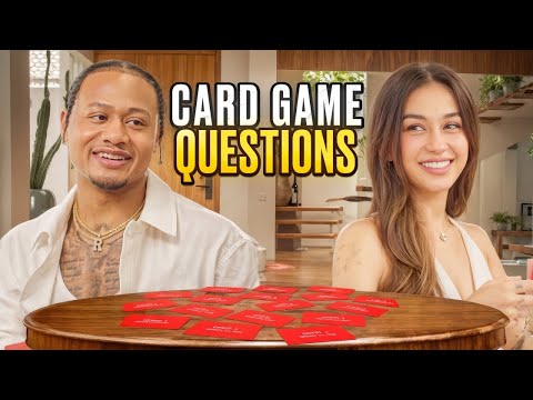 LETS PLAY CARDS (RAYNAB) | ZEINAB HARAKE