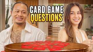 LETS PLAY CARDS (RAYNAB) | ZEINAB HARAKE