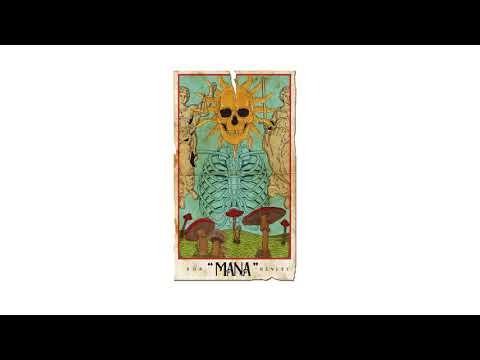 Ron Henley - Mana (Official Audio)