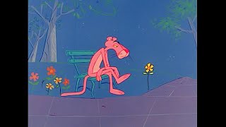 Pink Panther | Lofi | Episode Compilation