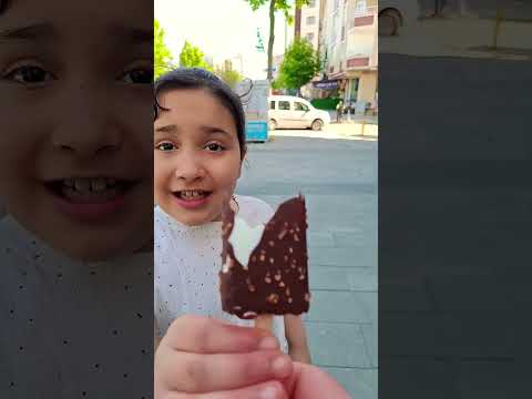 مامااكلتلي البوظة#اكسبلور #سيلين_وجود #selin_goud
