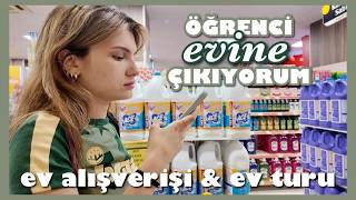 Öğrenci Evine Çıkıyorum!