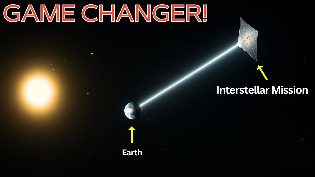 Alpha Centauri in 20 Years? A 1-Gram Probe May Be Our First Interstellar Mission