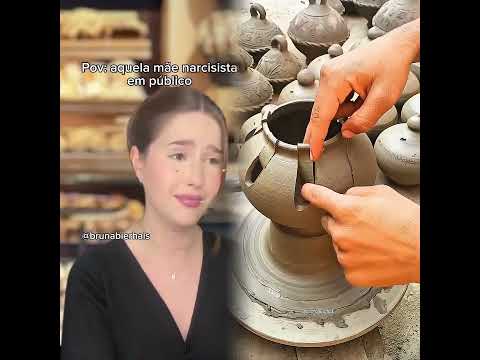 Pov: aquela mãe narcisista em público se dá mal ✨ #povbrasil #fyp #fypシ