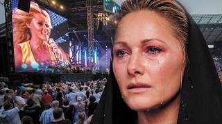 Helene Fischer: Falsch, das ist extrem enttäuschend für die Fans.