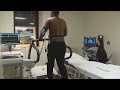 Cardiac Stress Test Concepts
