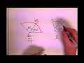 Angle Relationships and Measurements