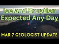 Volcanic Activity and Monitoring Challenges