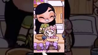 😥Ops Comi!!! #marygames #avatarworld #marylife