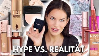 Realität vs. Hype zum Jahresstart