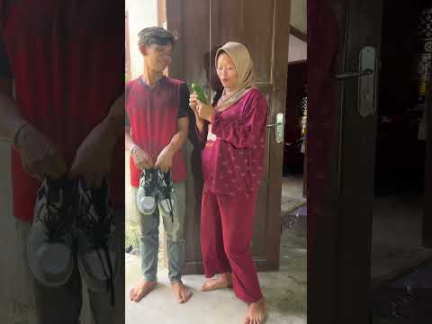 Dari pada cacat permanin #shorts