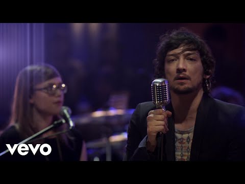 Zoé - Veneno (MTV Unplugged)