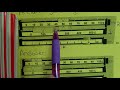 Measuring with a Triple Beam Balance