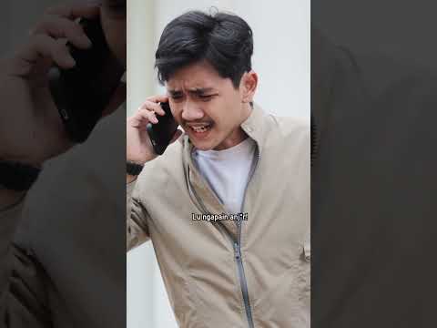 Tukar jiwa !!! Eps 3