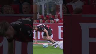 “The Nutmeg” by Alexis Saelemaekers 🎹🥜 | #shorts