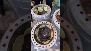 خدمه موكب شباب كربلاء