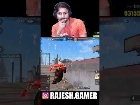 NEW 1VS4 With JOD Veer 🤬 Easy Peasy 😲 Teammates OP Reaction 🔥 Impossible Clutch 👽 #shorts