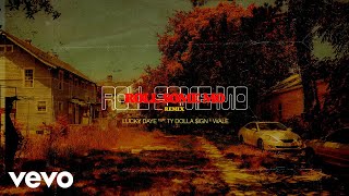 Lucky Daye - Roll Some Mo (Remix) (feat. Wale & Ty Dolla $ign)
