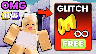 Rivals is BROKEN... (Roblox Rivals News) ⚠️