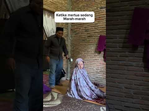 Maaf mertua #funny #quranicblessings #godgrace #comedy #godsblessing #godsgrace #christiandoctrine