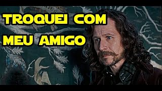 RÉRY POTI - A CONFISSÃO