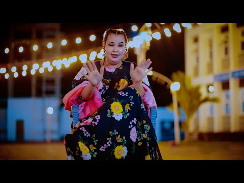 BARWAAQO QALANJO | Waxaan Ahay Daacad | | New Somali Music Video 2025 (Official Video)