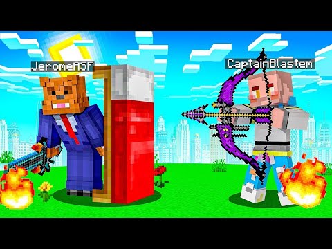I HATE This Mod! Minecraft Bedwars Remastered!