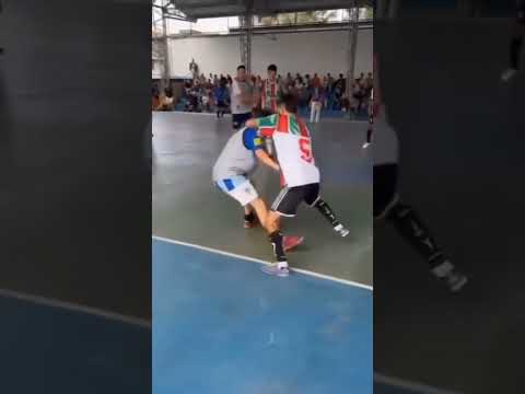 CRAQUE OU MARCADOR FRACO???