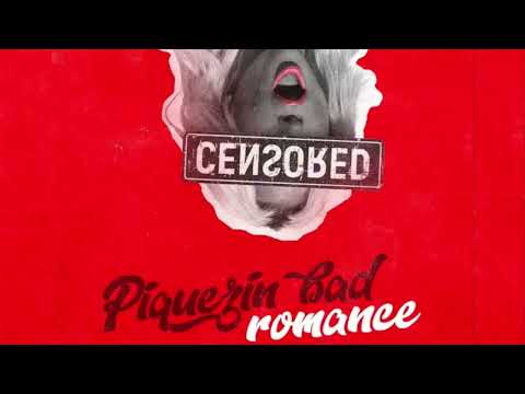 PIQUEZIN BAD ROMANCE - JHOW DANCER X MABSON ROCHA X DJ RD X NINE FUNK X LEEJACK