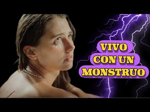 EL DESALMADO | VIVO CON UN MONSTRUO | Romántica - Series y novelas