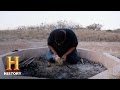 Survival Skills in the Wilderness
