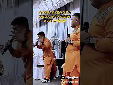 pelawak paling kompak bikin sakit perut  #aripjava