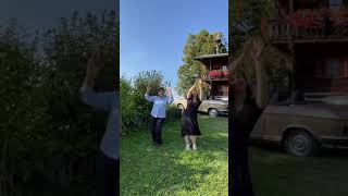 TikTok ronja_forcher Das wird in die Geschichte eingehen 😂 Auf euren Wunsch!