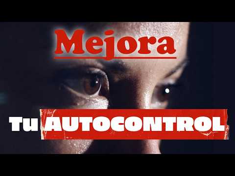 Domínate a ti Mismo - La Ciencia del Autocontrol