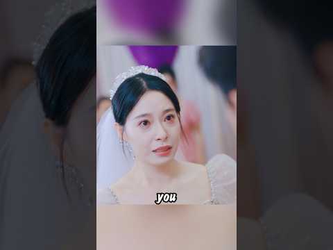 Name: Marry your husband and cousin on the wedding day.#movie #film #shorts