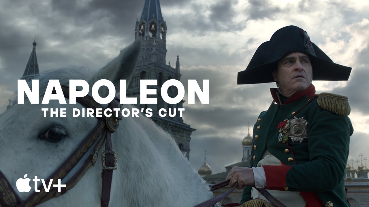 Napoleon Vorschaubild des Trailers