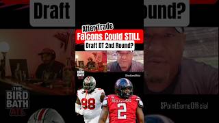 Top  DT Draft Targets Make Falcons Defense ELITE!