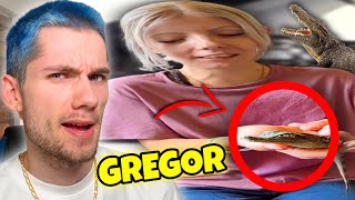 ADÉLA SI POŘÍDILA KROKODÝLA?! 😳