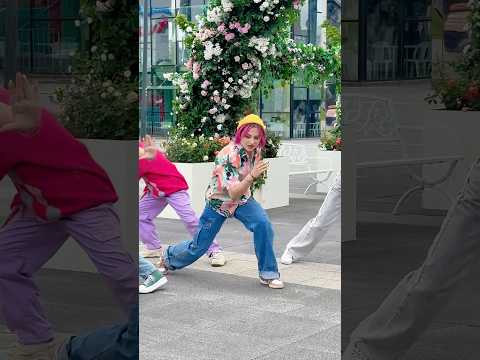 SODA POP — Abby fancam #kpopdemonhunters #kpop #sodapop #sajaboys #dancecover #viral #fyp #shorts