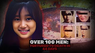 44 Days Of Hell: Tortured To Death | The Shocking Case Of Junko Furuta | True Crime
