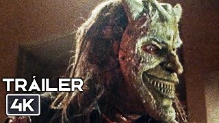 TELÉFONO NEGRO 2 Tráiler 2 Oficial Español Latino (2025) Película de Terror