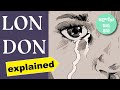 Understanding William Blake's 'London'