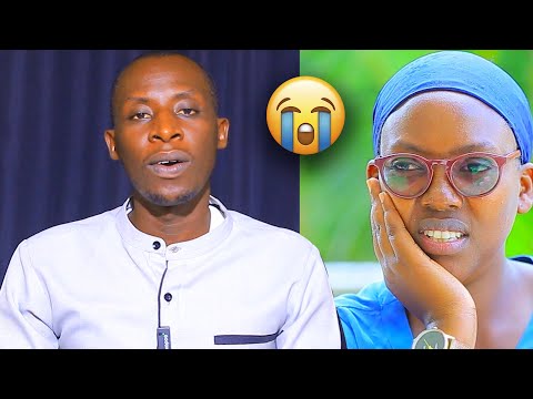 IMANA YANTEGETSE GUSHAKA UMUKOBWA URWAYE SIDA 💔 Ibyo Maman Charlene Yankoreye Reka Mbivuge😳 (PART 2)