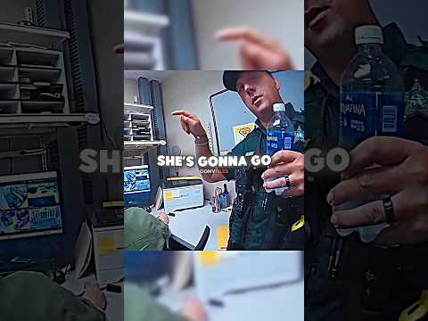 Coworkers Set Up Hidden Camera🫣